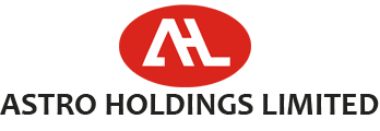 Astro Holding