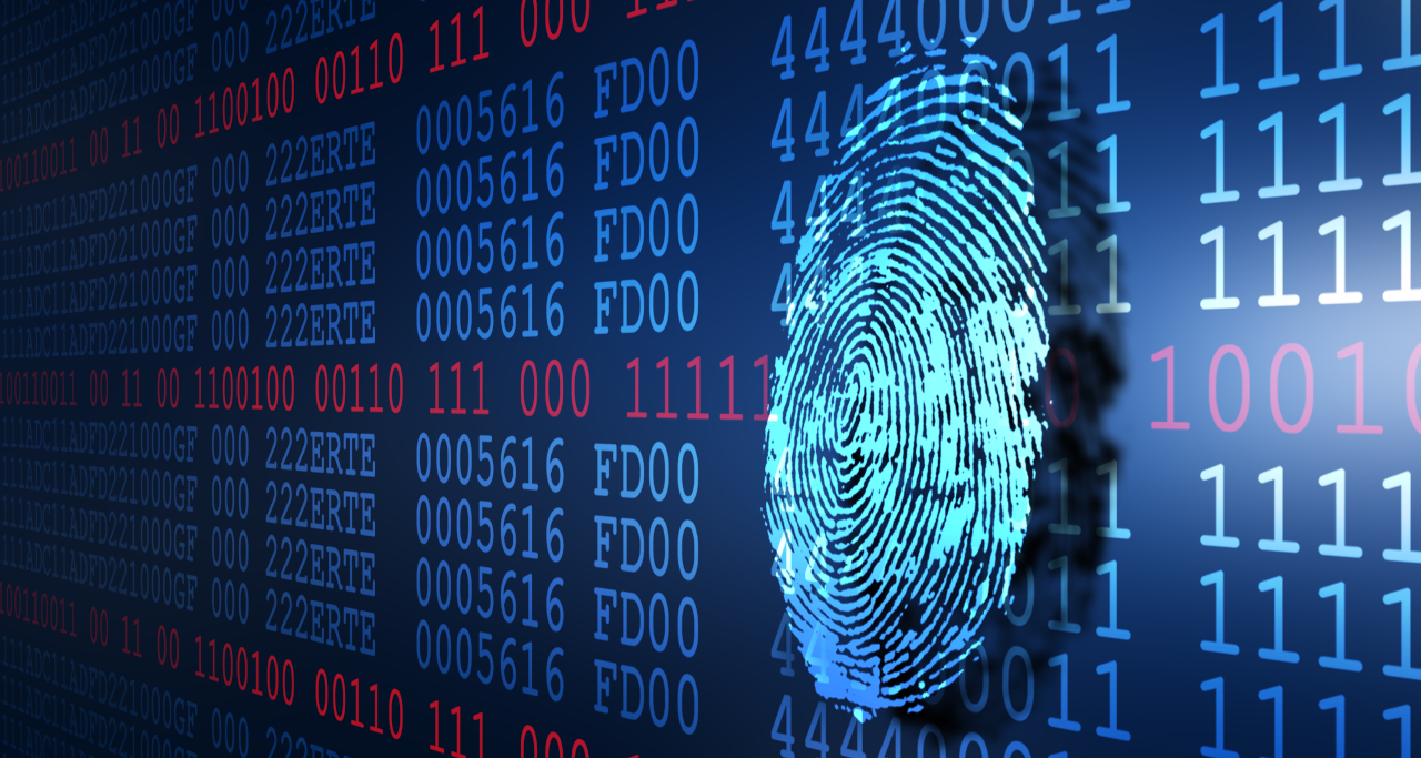 Digital Forensics